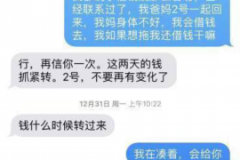 眉山企业清欠服务